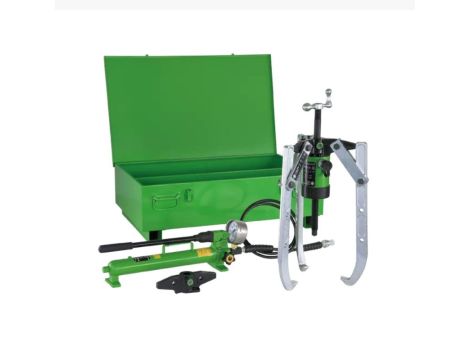 ZESTAW SCIAGACZY HYDRAUL. 20