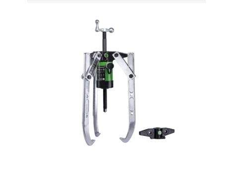 SCIAGACZ HYDR. 50 T. DWU- I