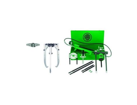 UNIWERS. ZESTAW SCIAGACZY