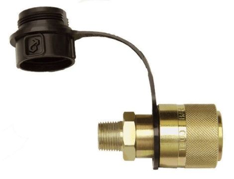 GNIAZDKO SZYBKOZLACZA