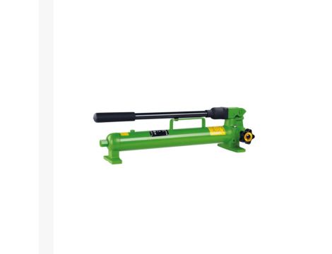 POMPA BEZ OPRZYRZADOWANIA