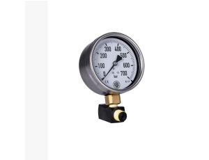 MANOMETR 0-700 BAR