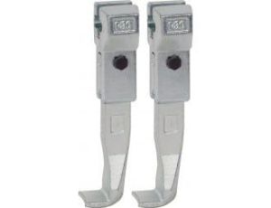 2 RAMIONA ŚCIĄGACZA (PARA) 150 MM