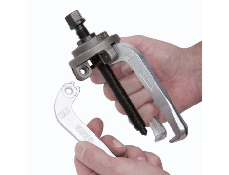 3 RAMIONA ŚCIĄGACZA (ZESTAW)