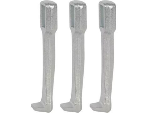 3 RAMIONA ŚCIĄGACZA (ZESTAW) 100 MM