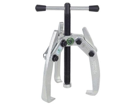 ŚCIĄGACZE UNIWERSALNE Z 3-RAMIONAMI ROZWIERANYMI