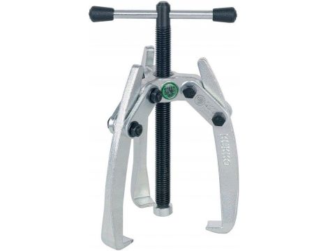 ŚCIĄGACZE UNIWERSALNE Z 3-RAMIONAMI ROZWIERANYMI