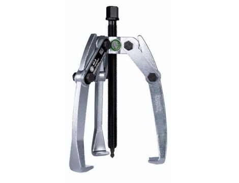 ŚCIĄGACZE UNIWERSALNE Z 3-RAMIONAMI ROZWIERANYMI