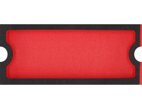 WKŁADKA PUSTA POJEDYŃCZA /WGB/