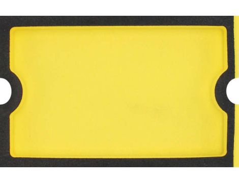 WKŁADKA PUSTA POJEDYŃCZA /WGB/