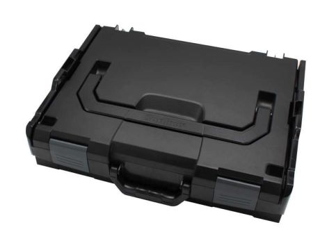 SKRZYNKA PLASTIKOWA L-BOXXX INDUSTRIAL LINE