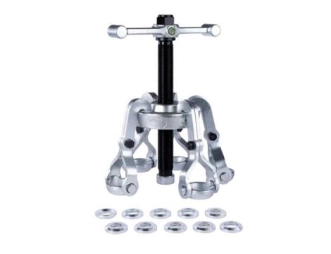 SCIAGACZ MECHANICZNY PIASTY KOLA - 5 RAMION