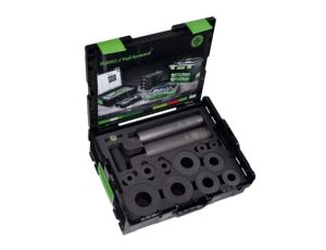 ZESTAW DO ZABUDOWY LOZYSK (SKRZYNKA METALOWA)