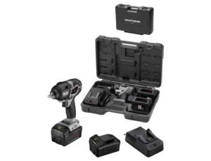 AKUMULATOROWY KLUCZ UDAROWY 1/2