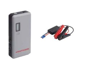 URZĄDZENIE ROZRUCHOWE + POWERBANK 800A