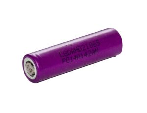 AKUMULATOR TYP 21685 3.6 V 2000 mAh Li-Ion