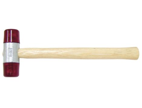 MŁOTEK PLASTIKOWY 60MM /WGB/