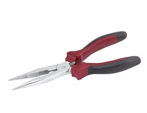 Szczypce telefoniczne wydłużone 160 mm