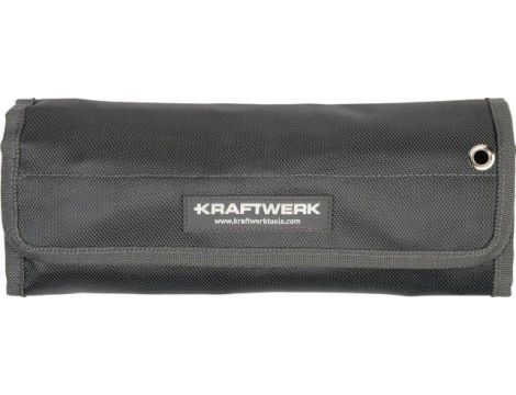 Zestaw 11 narzędzi BASIC LINE w etui zwijanym - 2