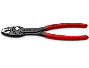 Szczypce chwytające czołowe TwinGrip 200mm SB