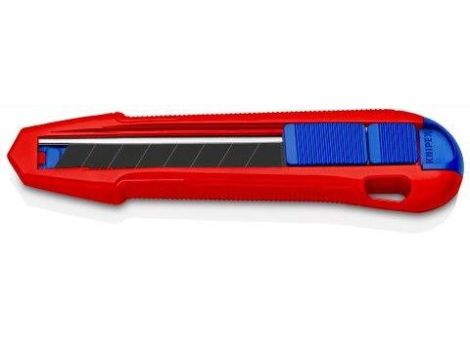 Nóż CutiX® na ostrza łamane 18mm