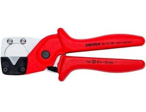 OBCINAK DO RUR I WĘŻY 4-20MM /KNIPEX/