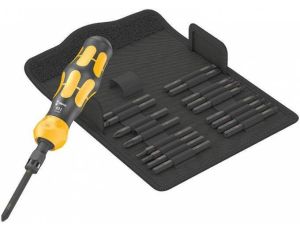 Kraftform Kompakt 900 Set1 /Wera