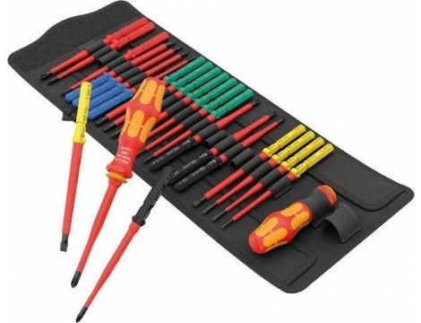 Zestaw Kraftform Kompakt VDE Big Pack 1