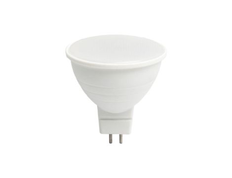 Żarówka LED ART, GU5.3, 5W, AC/DC12V, 400lm!, WW L4001648