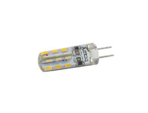Wkład LED ART,G4,360st,1.5W,DC12V,SMD,10*38mm,WW,3pack L4001426 3P