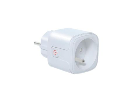 SMART ADAPTER 230V biały ART oem