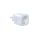 SMART ADAPTER 230V biały ART oem