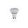 Żarówka LED ART, GU10, 7W, AC230V, 50*57mm, WW blist.
