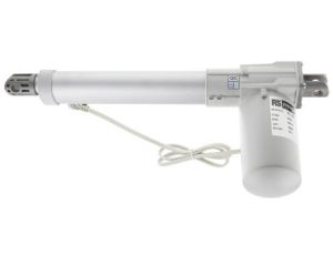 Siłownik liniowy elektryczny, 24V dc, 3000N