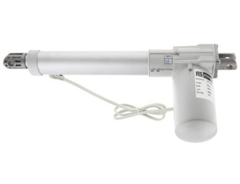 Siłownik liniowy elektryczny, 24V dc, 3000N