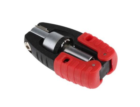 Wkrętak dynamometryczny, Phillips, płaski, Philips: PH2, PH3, płaskie: 4 mm, 6 mm, RS PRO