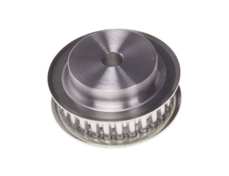 Koło pasowe rozrządu, materiał: Aluminium, Z: 28, otwór: 8mm, sz. paska: 9.53mm