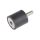 Mocowanie antywstrząsowe, M8, Ø 30mm, materiał: Guma naturalna 60Shore A, RS PRO
