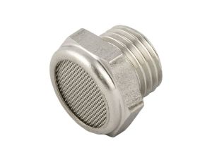 Tłumik hałasu, 10bar, RS PRO