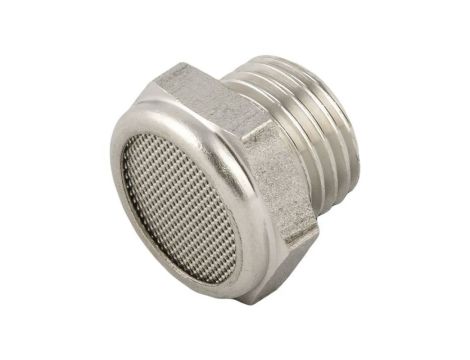 Tłumik hałasu, 10bar, RS PRO