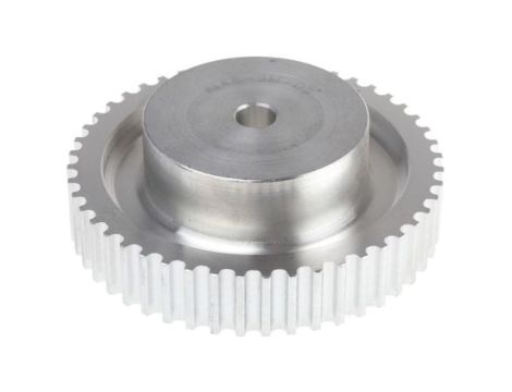 Koło pasowe rozrządu, materiał: Aluminium, Z: 48, otwór: 8mm, sz. paska: 9mm