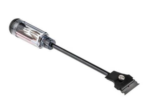 Skrobak, typ: Skrobak ręczny