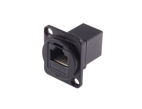 Łącznik, Cat6, 2 portów UTP, RJ45