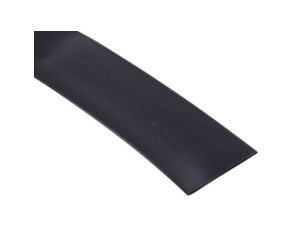 Osłona termokurczliwa 2:1, średnica 25.4mm, dł. 3m, RS PRO