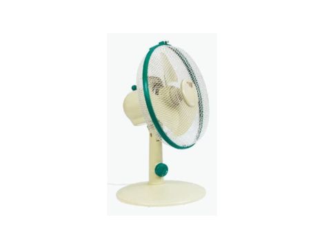 Wentylator biurkowy 30cm