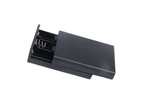 Uchwyt do baterii, x 3