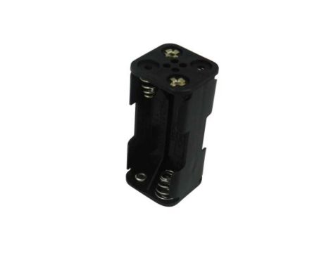 Uchwyt do baterii, x 4