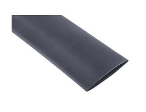 Osłona termokurczliwa 2:1, średnica 38mm, dł. 300mm, RS PRO