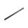 Pręt PPS, Ø 30mm x 500mm, kolor: czarny