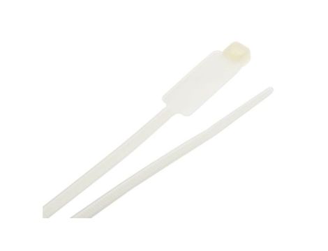 100 sztuk 200mm szerkość 4,6 mm RS PRO